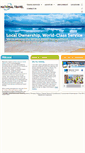 Mobile Screenshot of nationaltravelsystems.com